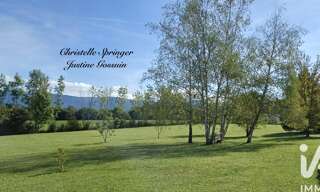 Maison 5 Pièces 117 m² à vendre à Saint-Germain-sur-Rhône (74910)