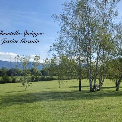 Maison 5 pièces 580000 €