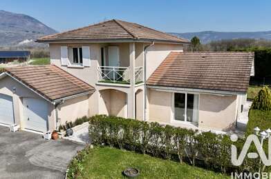 Maison 5 pièces 580000 €