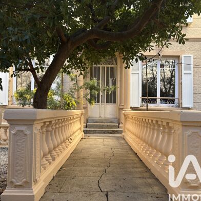 Maison 5 pièces 465000 €