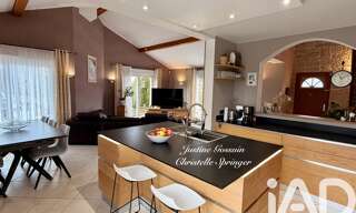 Maison 5 Pièces 117 m² à vendre à Saint-Germain-sur-Rhône (74910)