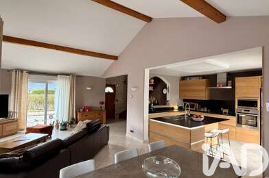 Maison 5 pièces 555000 €