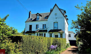 Appartement 4 Pièces 89 m² à vendre à Dieppe (76200)