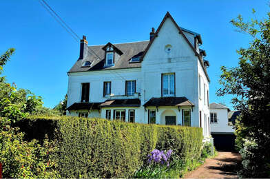 Appartement 4 pièces 220000 €