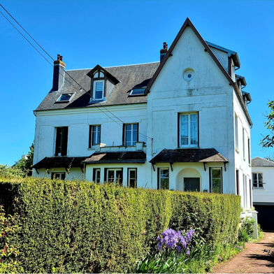 Appartement 4 pièces 220000 €