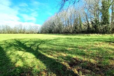 Terrain  14500 €