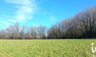 Terrain  4859 m² à vendre à Saint-Yrieix-la-Perche (87500)