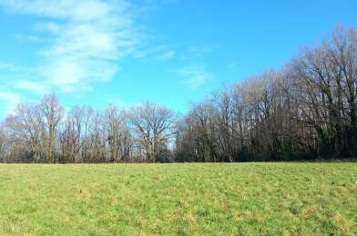 Terrain  21500 €