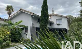 Maison 4 Pièces 135 m² à vendre à Saint-Vivien-de-Médoc (33590)