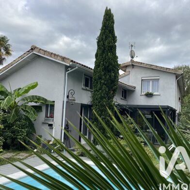 Maison 4 pièces 368000 €