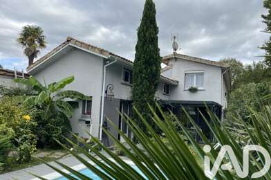 Maison 4 pièces 368000 €