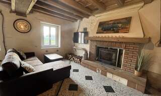 Maison 3 Pièces 105 m² à vendre à Chezelles (37220)