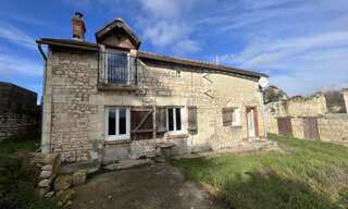 Maison 3 Pièces 105 m² à vendre à Chezelles (37220)