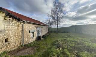Maison 3 Pièces 105 m² à vendre à Chezelles (37220)