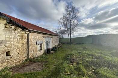 Maison 3 pièces 129600 €
