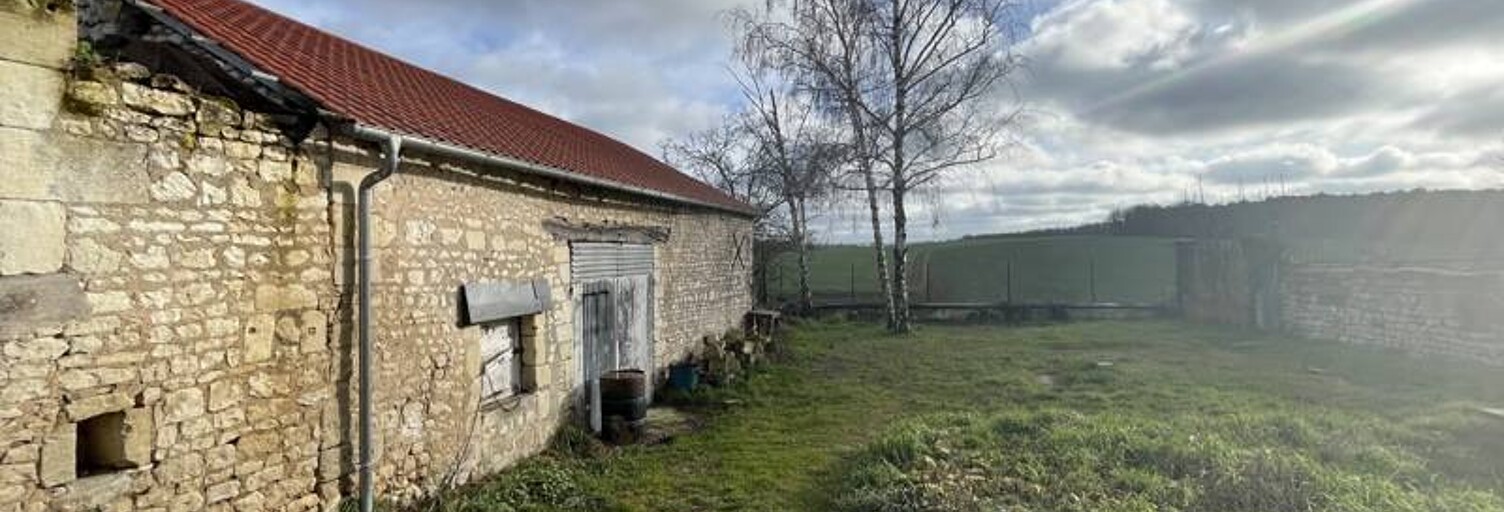 Maison 3 Pièces 105 m² à vendre à Chezelles (37220)
