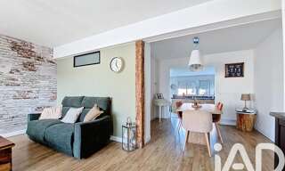 Maison 4 Pièces 89 m² à vendre à Wavrechain-sous-Denain (59220)