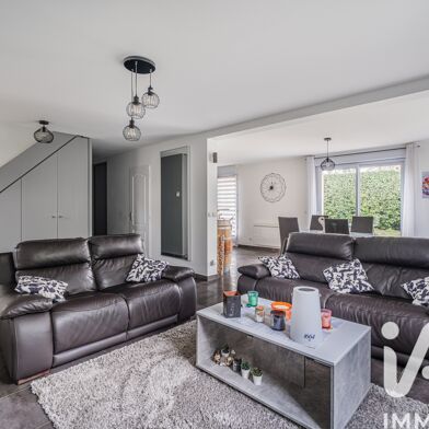 Maison 5 pièces 440000 €