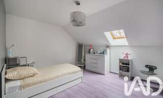 Maison 5 Pièces 131 m² à vendre à Claix (38640)