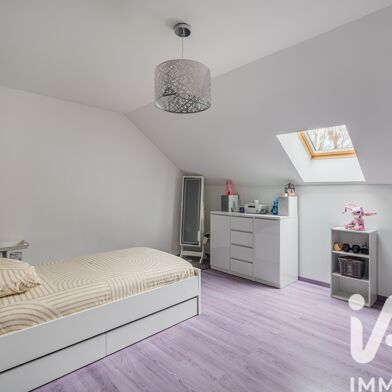 Maison 5 pièces 440000 €