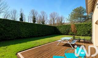 Maison 5 Pièces 131 m² à vendre à Claix (38640)