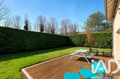 Maison 5 pièces 440000 €