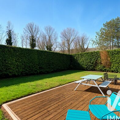 Maison 5 pièces 440000 €