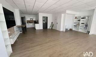 Commerce  63 m² à vendre à Chanceaux-sur-Choisille (37390)