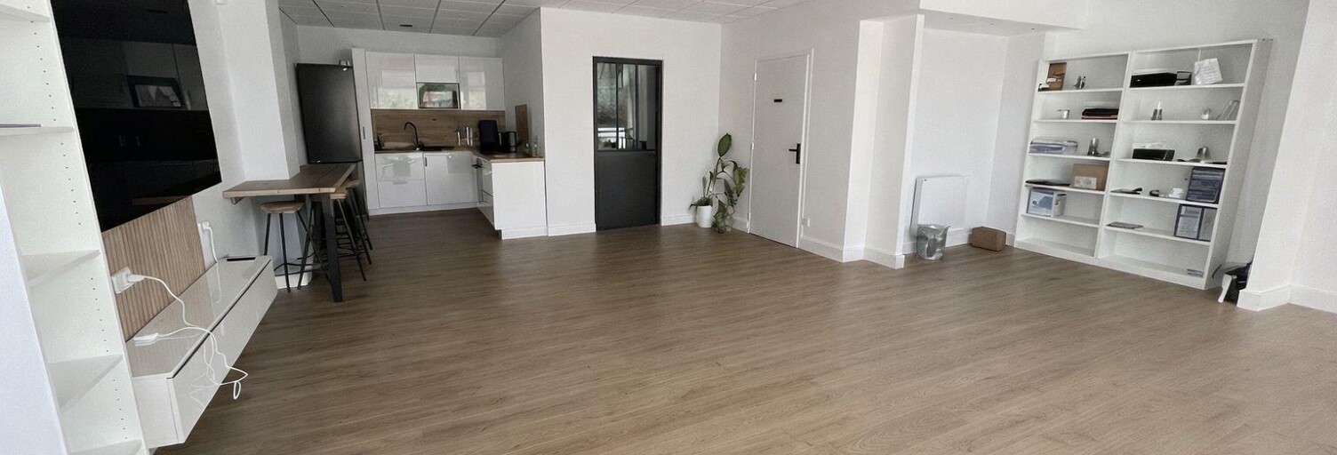 Commerce  63 m² à vendre à Chanceaux-sur-Choisille (37390)