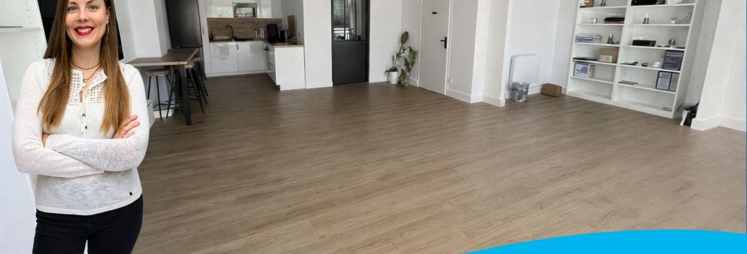 Commerce  63 m² à vendre à Chanceaux-sur-Choisille (37390)