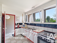 Vente Maison d'architecte 6 pièces — photo 4