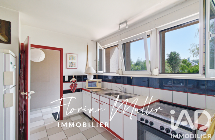 Vente Maison d'architecte 6 pièces — photo 4