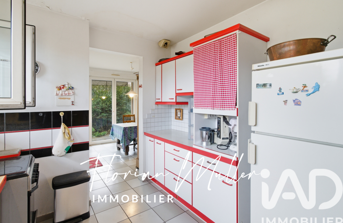 Vente Maison d'architecte 6 pièces — photo 5