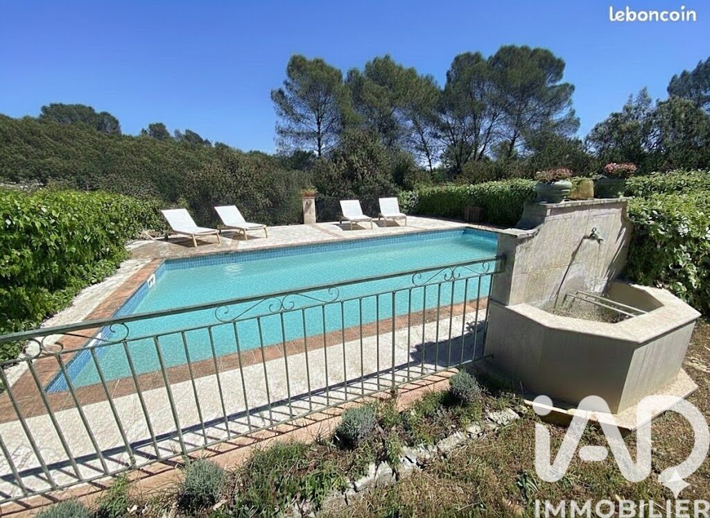 Cotignac - 182m² - 7p. - 6ch.