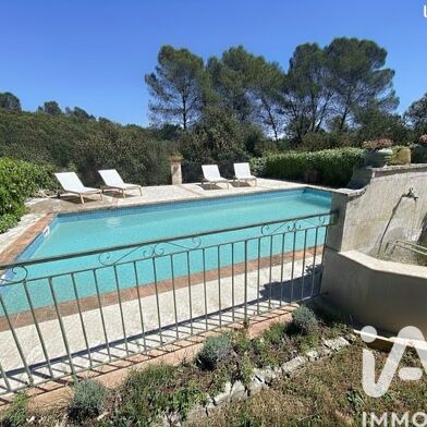 Maison 7 pièces 995000 €