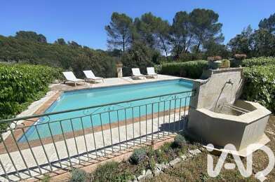 Maison 7 pièces 979000 €