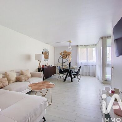 Appartement 4 pièces 209000 €