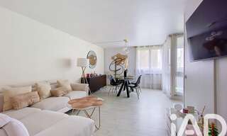 Appartement 4 Pièces 83 m² à vendre à Roissy-en-Brie (77680)