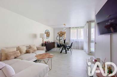 Appartement 4 pièces 209000 €