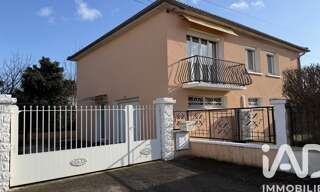 Maison 7 Pièces 150 m² à vendre à Meyzieu (69330)