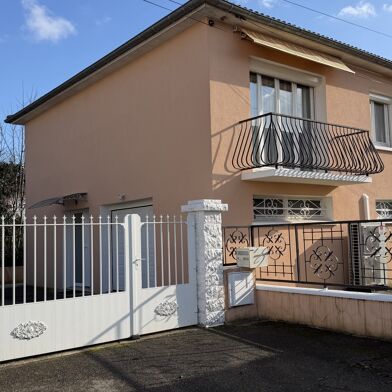 Maison 7 pièces 420000 €