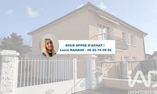 Maison 7 Pièces 150 m² à vendre à Meyzieu (69330)