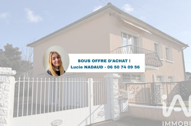 Maison 7 pièces 420000 €