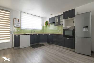 Maison 5 pièces 247400 €