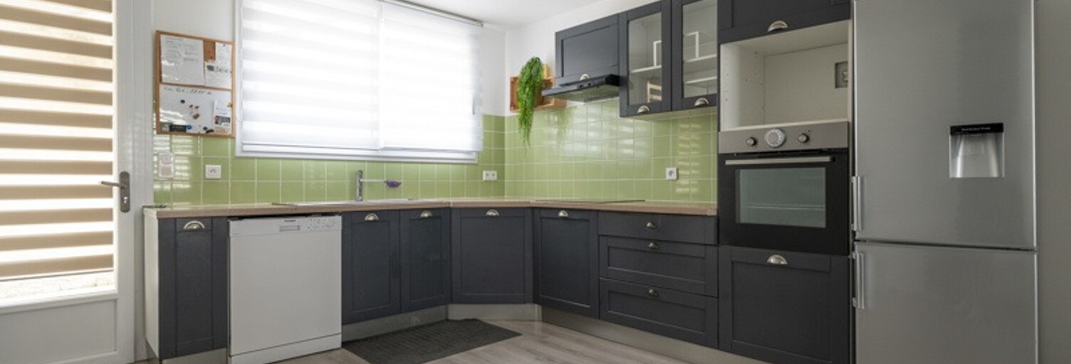 Maison 5 Pièces 85 m² à vendre à Saint-Georges-d'Oléron (17190)