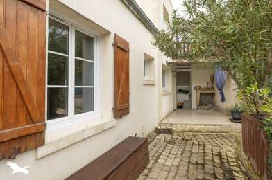 Maison 5 pièces 247400 €