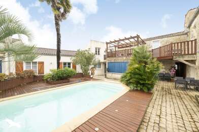 Maison 5 pièces 247400 €