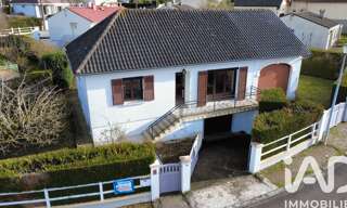 Maison 4 Pièces 82 m² à vendre à Soucy (89100)