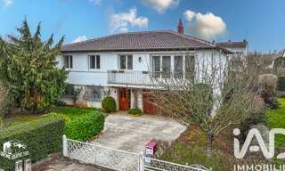 Maison 7 Pièces 150 m² à vendre à Marly (57155)