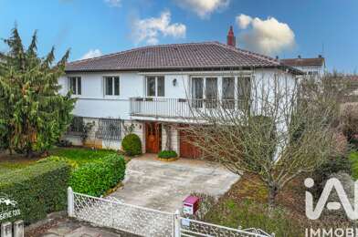 Maison 7 pièces 339000 €